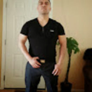 Meet your Posher, Erick